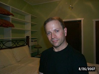 Carlton Dorsey