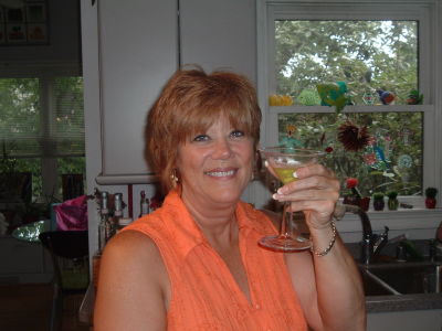 Darlene Gardner