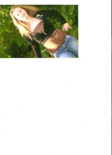 Haylie Brake