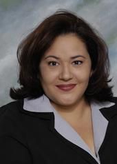 Rosa Martinez