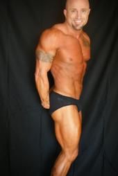 Matthew Eubanks