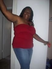 Gwendolyn Vaughn