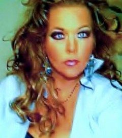 Erika Harvey