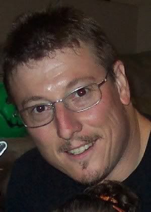 Kevin Cracolici