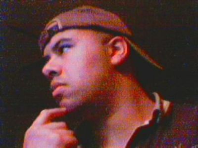 Reuben Smith