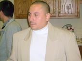 Luis Gutierrez