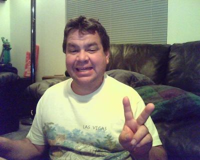 Rodney Carlstrom