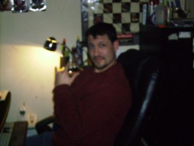 Cory Fisher