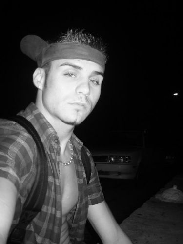 Cody Castagna