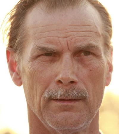 Raymond Burlew