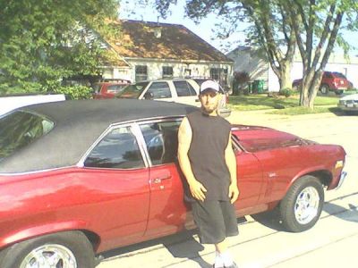 Michael Covelli