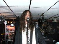 Timothy Perin