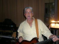 Robert Domenico