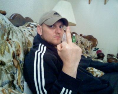 Kevin Kulbacki
