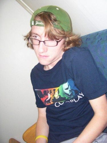 Mark Scheuerell