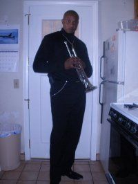 Rodney Magee