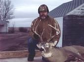 Kirk Howes