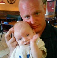 David Voss