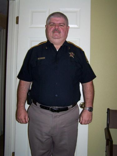 Tony Landry