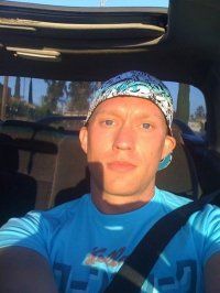 Christopher Specking