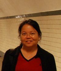 Yen Duong
