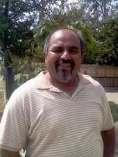 Marcelino Gonzalez