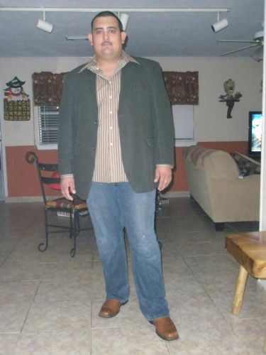 Angel Mendoza