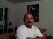 Robinson Castillo