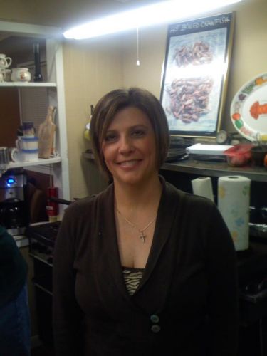 Tamara Gauthier