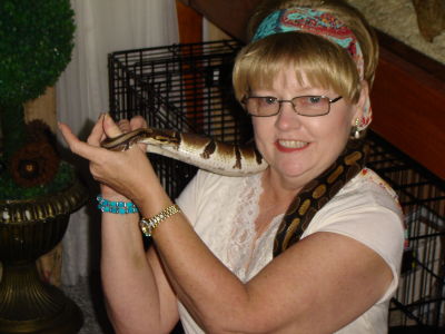 Mary Haas