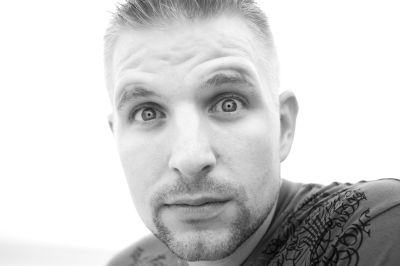 Aaron Zibbel