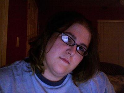 Amanda Wolcott