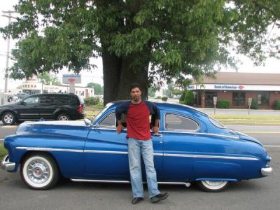 Frank Cruz