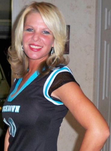 Kimberly Engle