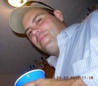Randall Barnes