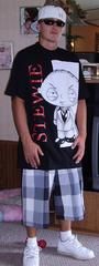 Brandon Long