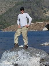 Wesley Boyer