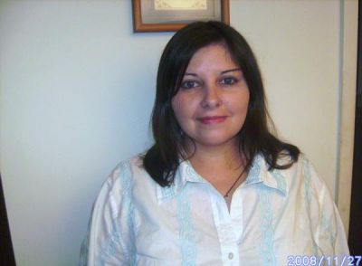 Jennifer Clover