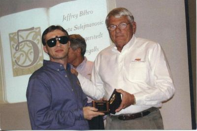 Jeff Wilkerson