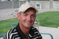 David Blakley