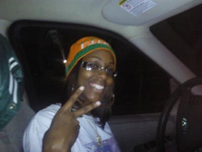 Wanda Smith