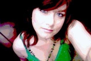 Cheryl Boggess