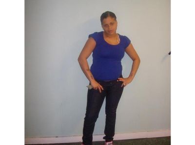 Tiana Moore