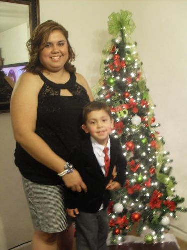 Liliana Abundis