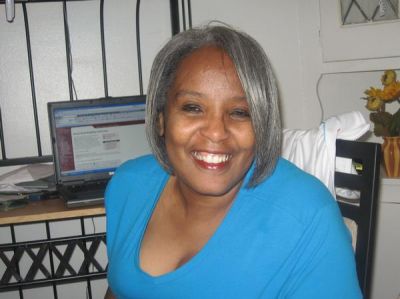 Linda Joiner