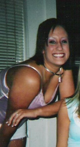 Kara Hunter