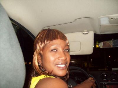 Rebecca Johnson