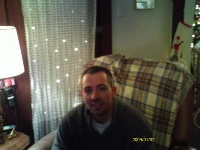 Andrew Townsend