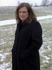 Tricia Hodges