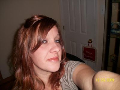 Faith Davidson